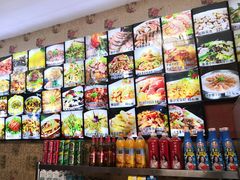 -龙香居海鲜家常菜饭店·特色驴肉·古城浑锅