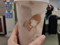 -喜茶(杭州滨江宝龙店)