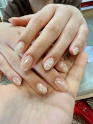 -拾光美甲美睫半永久