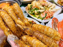 -华源餐厅·海鲜大排档(日月贝店)