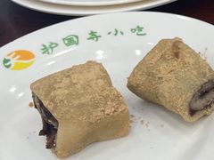 松肉-护国寺小吃(地安门店)