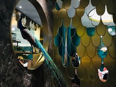 -雀蓝川菜(奥体广场店)