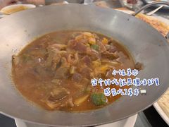 土耳其小锅羊肉-Mevlana梅夫娜土耳其餐厅·清真