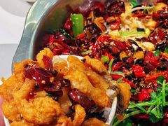 -清真·拉菲尔鱼庄(钟楼回民街店)