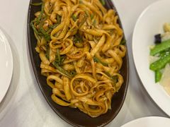 -晋阳春·山西菜·北京烤鸭(交大店)