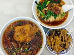 -东吴面馆(因果巷店)
