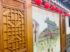 -津沽小院(天津之眼店)