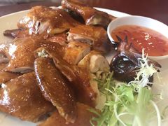 -御满江海鲜酒家(洛溪新城店)