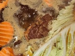 -蝎王府羊蝎子(虎坊桥总店)
