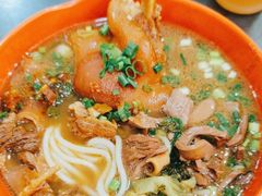 -超记粉店(阜民店)