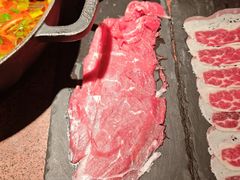 -旺福·贵州酸汤牛肉火锅(陆悦天地店)