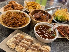 -小街天府(西工小街店)