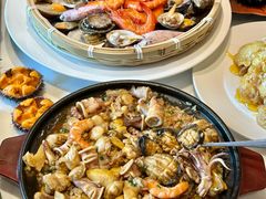 -鲜得莱渔港·小平岛海胆馆(七贤岭店)