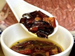 -磁器铜锅涮肉(交大东路店)