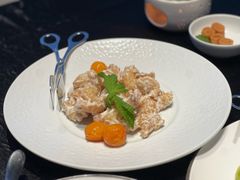 -大董(深圳湾万象城店)
