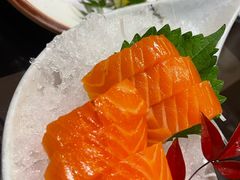 -花狸日本料理(柏庐广场店)