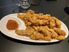 -大成海鲜烧烤·海鲜粥(长寿路店)