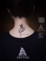 -雕哥的纹身店A3 TATTOO&纹身培训