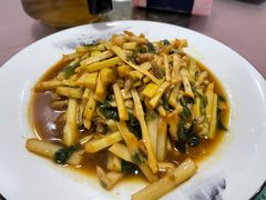 -翠茗农庄土菜馆(天目湖店)