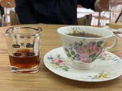 -2326 Coffee Roaster咖啡豆可选店(林肯公园店)