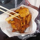金华｜下火车🚞都要赶去吃的炸货店🍻