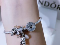 -Pandora潘多拉珠宝(朝阳大悦城店)