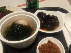 -百事佳烧鸭牛腩(上海虹桥站店)
