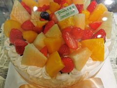 -仙峰天然面包(迎宾路店)