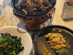 -那家小馆•北京菜•烤鸭(香山店)
