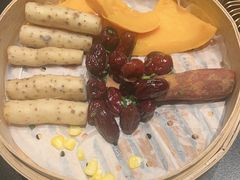-炊江南·上海菜(国展华漕店)