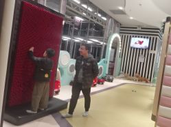 -meland club亲子乐园(重庆万象城店)