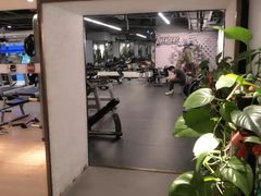 -奥力健身游泳俱乐部(华悦店)