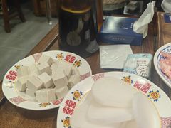 -楠火锅(西单店)