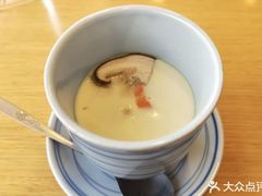 茶碗蒸-古都日本料理(高桥路店)