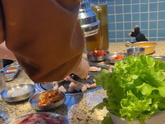 -安又胖韩国烤肉