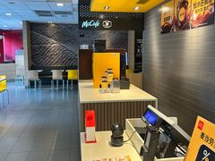 -麦当劳(余姚北站店)