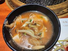 -肉魁屋·烧肉·烧鸟·酒场(高新店)