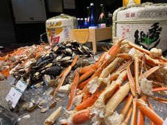 -上海中星铂尔曼大酒店 汇·西餐厅