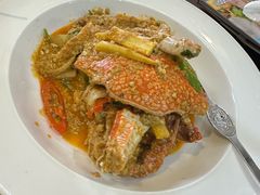 -Dang restaurant (patong phuket)