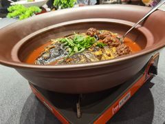 -顺福苑·新派淮扬菜