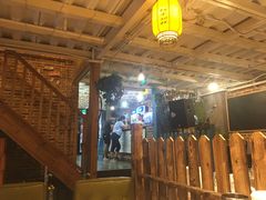 -三个大叔东北烧烤·砂锅菜(西三旗店)