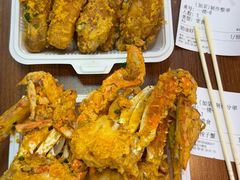 -谢记上海大排档(长寿路店)