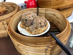 牛肉丸-香港蓮香樓(中環店)