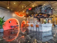 -苏州盘门景区人民桥南地铁站亚朵X酒店