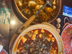 -拾捌川·自贡爆炒(新街口店)