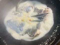 -好灶头妈妈菜·柴火灶台鱼·千岛湖土菜地标美食