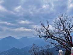 -终南山南五台景区