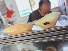 -贺记蛋烘糕(文庙西街店)