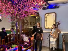 -姑苏家宴·苏帮菜·松鼠桂鱼(苏州总店)