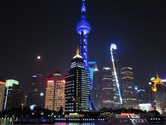-北外滩百艇汇游艇俱乐部